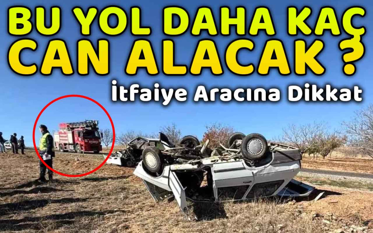 Kırşehir'de Yabanlı Aşireti Sesini Yükseltti